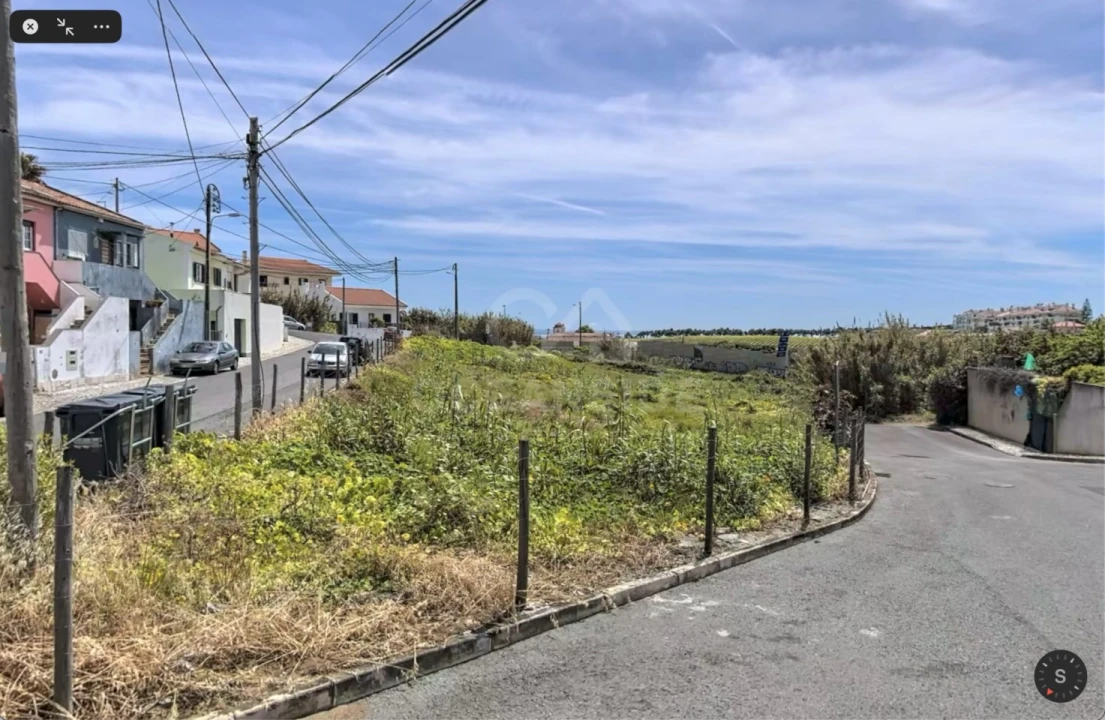 Terreno para Venda em São Domingos de Rana Foto 3