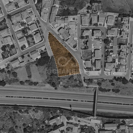 Terreno para Venda em São Domingos de Rana