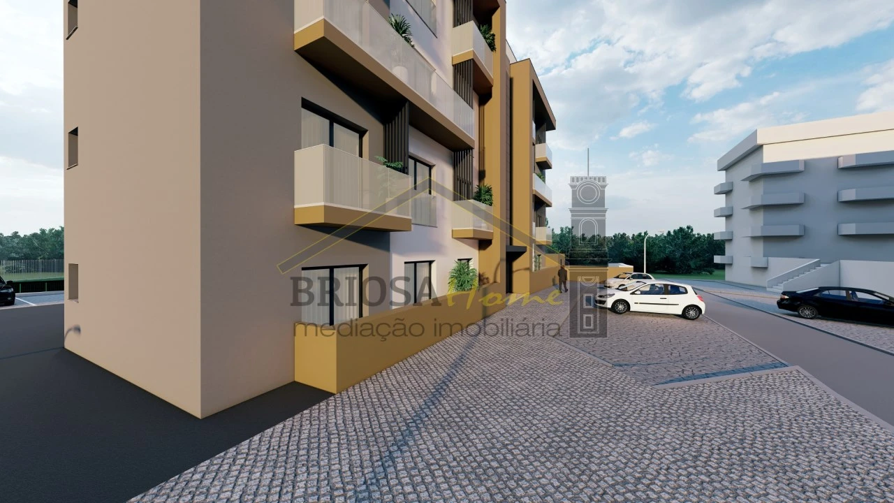 Apartamento T3 para Venda em Condeixa-A-Velha e Condeixa-A-Nova Foto 23