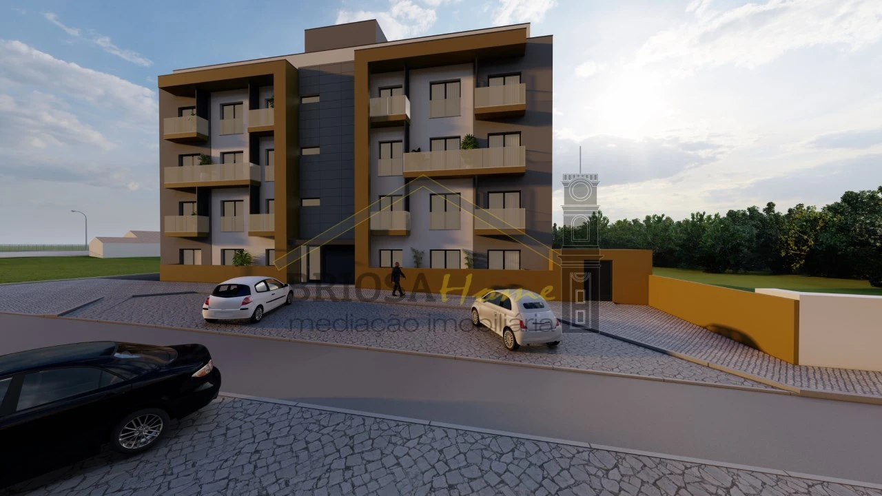 Apartamento T3 para Venda em Condeixa-A-Velha e Condeixa-A-Nova Foto 24