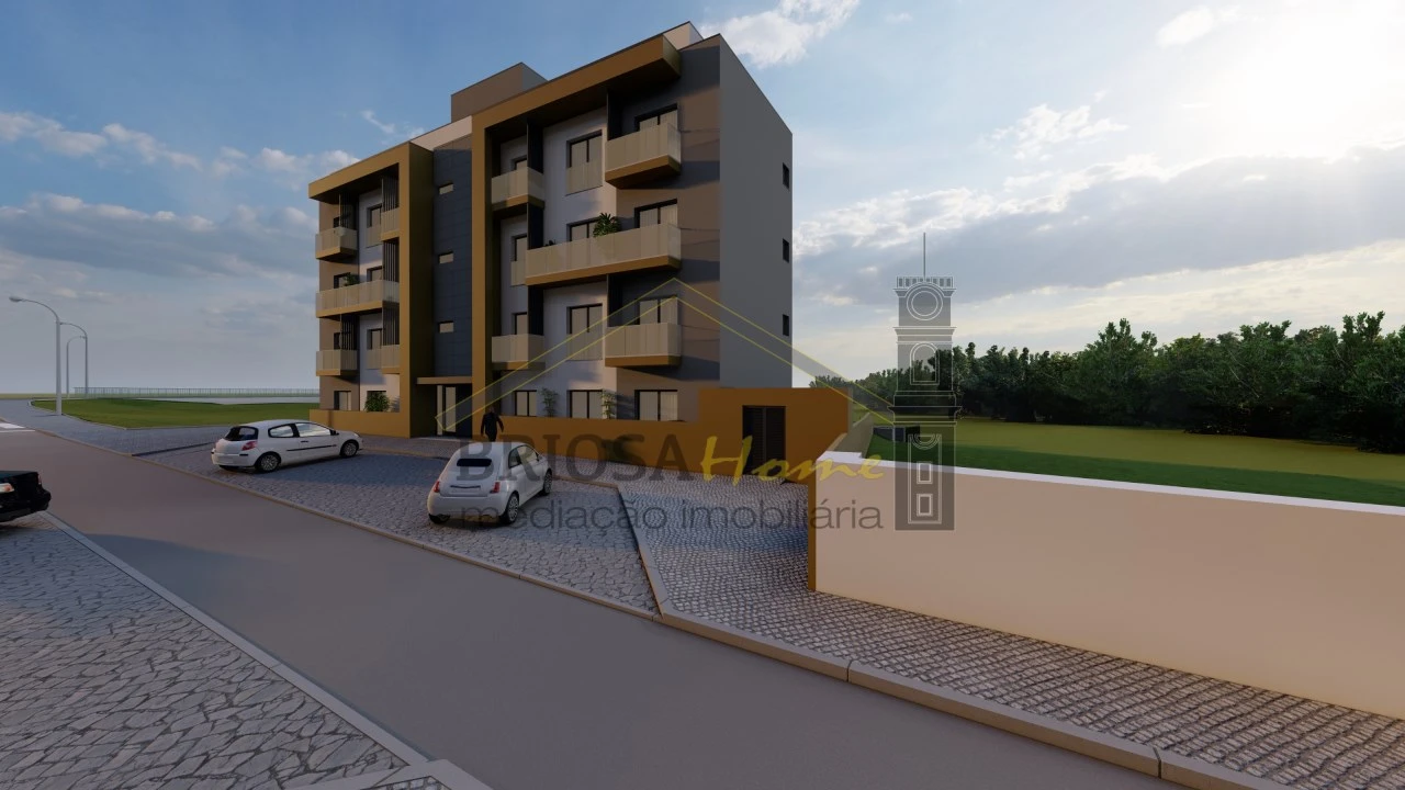 Apartamento T3 para Venda em Condeixa-A-Velha e Condeixa-A-Nova Foto 25