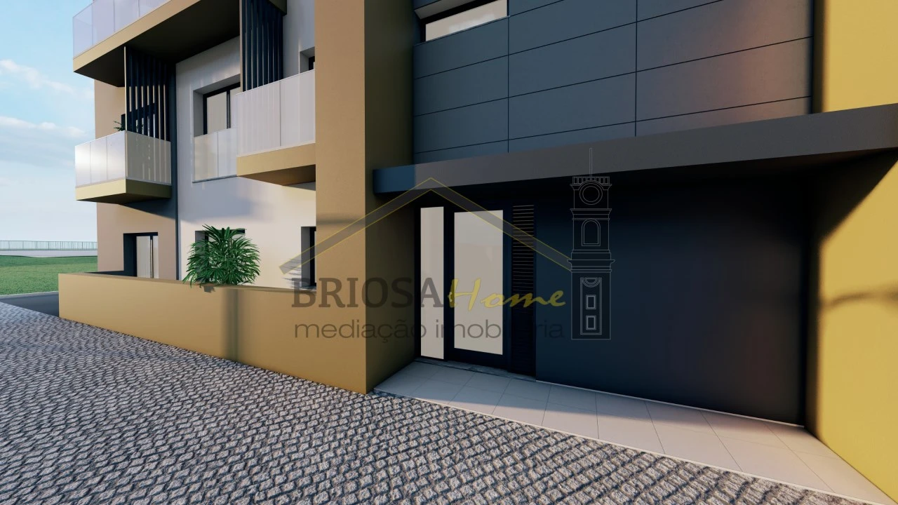 Apartamento T3 para Venda em Condeixa-A-Velha e Condeixa-A-Nova Foto 26