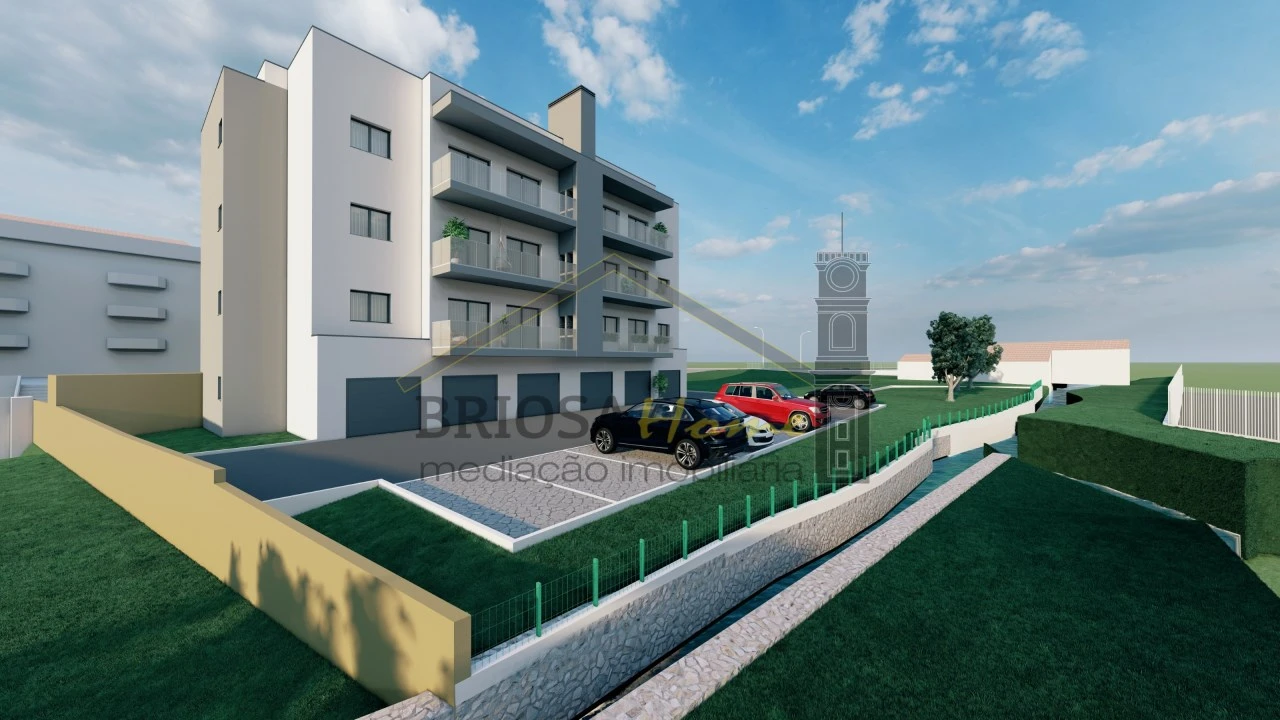 Apartamento T3 para Venda em Condeixa-A-Velha e Condeixa-A-Nova Foto 27