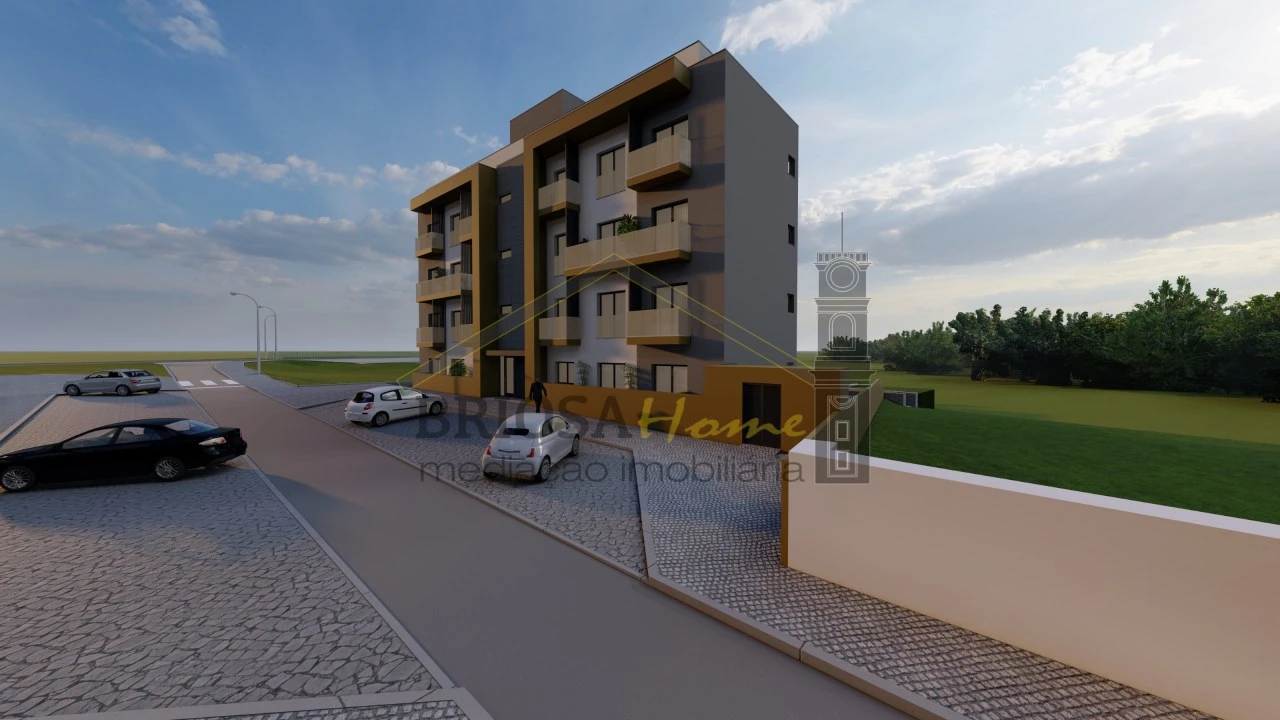 Apartamento T3 para Venda em Condeixa-A-Velha e Condeixa-A-Nova Foto 29