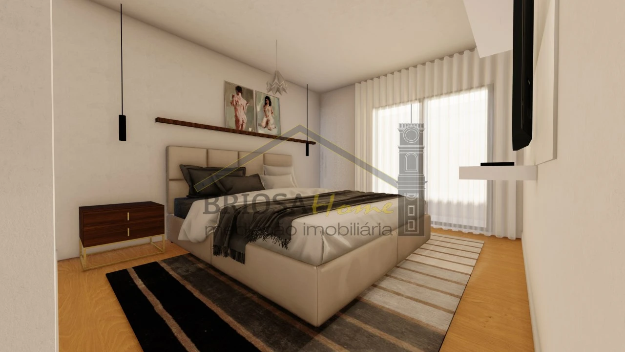 Apartamento T3 para Venda em Condeixa-A-Velha e Condeixa-A-Nova Foto 32