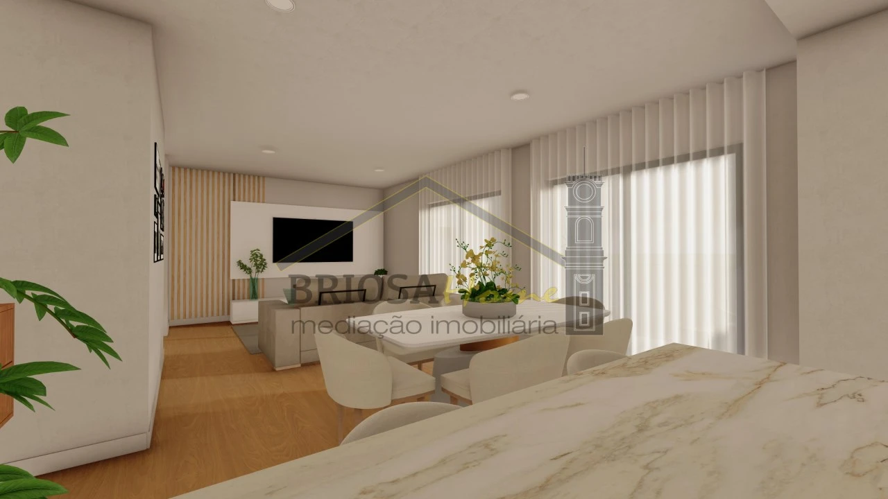 Apartamento T3 para Venda em Condeixa-A-Velha e Condeixa-A-Nova Foto 33