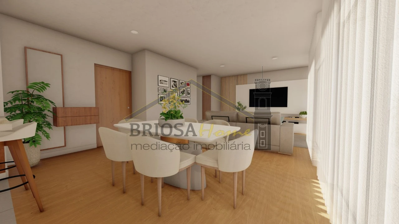 Apartamento T3 para Venda em Condeixa-A-Velha e Condeixa-A-Nova Foto 34