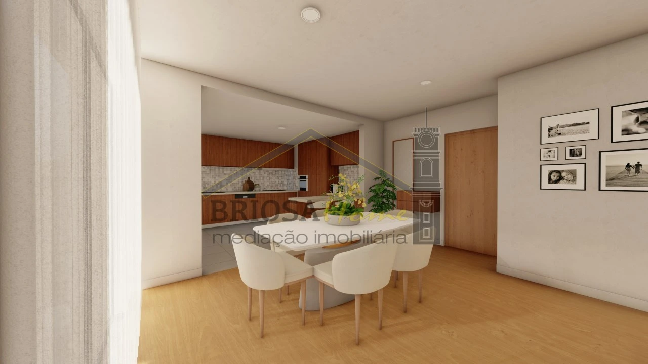 Apartamento T3 para Venda em Condeixa-A-Velha e Condeixa-A-Nova Foto 35