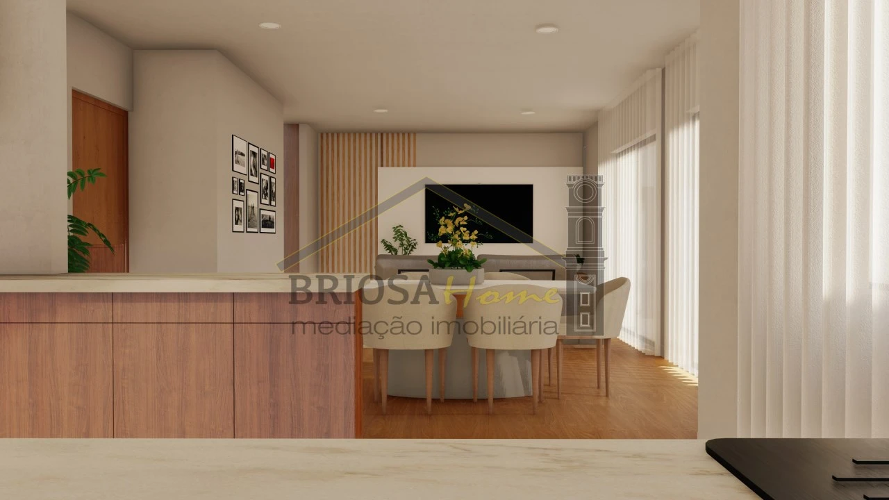 Apartamento T3 para Venda em Condeixa-A-Velha e Condeixa-A-Nova Foto 36
