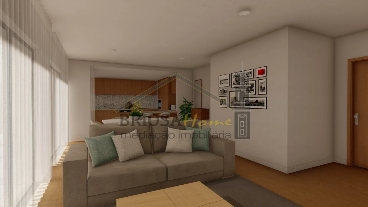 Apartamento T3 para Venda em Condeixa-A-Velha e Condeixa-A-Nova Foto 37