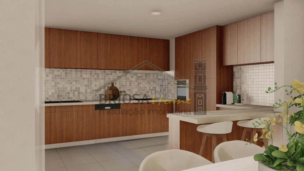 Apartamento T3 para Venda em Condeixa-A-Velha e Condeixa-A-Nova Foto 38