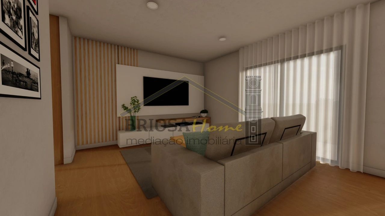 Apartamento T3 para Venda em Condeixa-A-Velha e Condeixa-A-Nova Foto 39