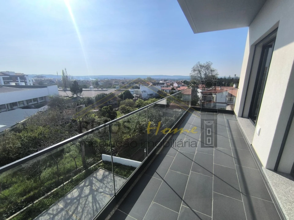 Apartamento T3 para Venda em Condeixa-A-Velha e Condeixa-A-Nova Foto 20