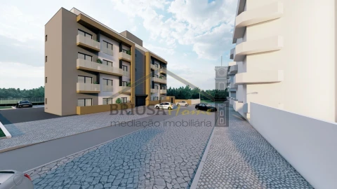Apartamento T3 para Venda em Condeixa-A-Velha e Condeixa-A-Nova