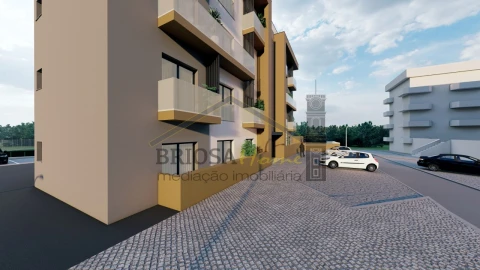 Apartamento T3 para Venda em Condeixa-A-Velha e Condeixa-A-Nova