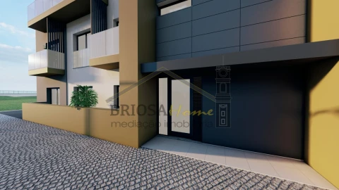 Apartamento T3 para Venda em Condeixa-A-Velha e Condeixa-A-Nova