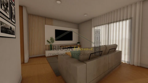 Apartamento T3 para Venda em Condeixa-A-Velha e Condeixa-A-Nova