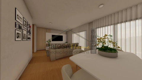 Apartamento T3 para Venda em Condeixa-A-Velha e Condeixa-A-Nova