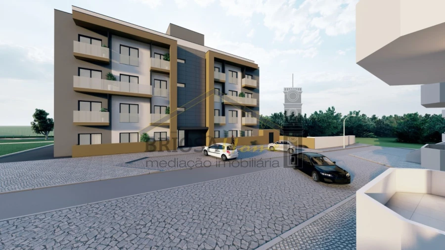 Apartamento T3 para Venda em Condeixa-A-Velha e Condeixa-A-Nova Foto 22