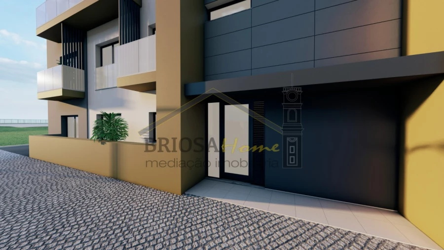Apartamento T3 para Venda em Condeixa-A-Velha e Condeixa-A-Nova Foto 26