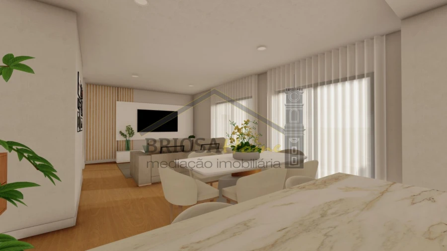 Apartamento T3 para Venda em Condeixa-A-Velha e Condeixa-A-Nova Foto 33