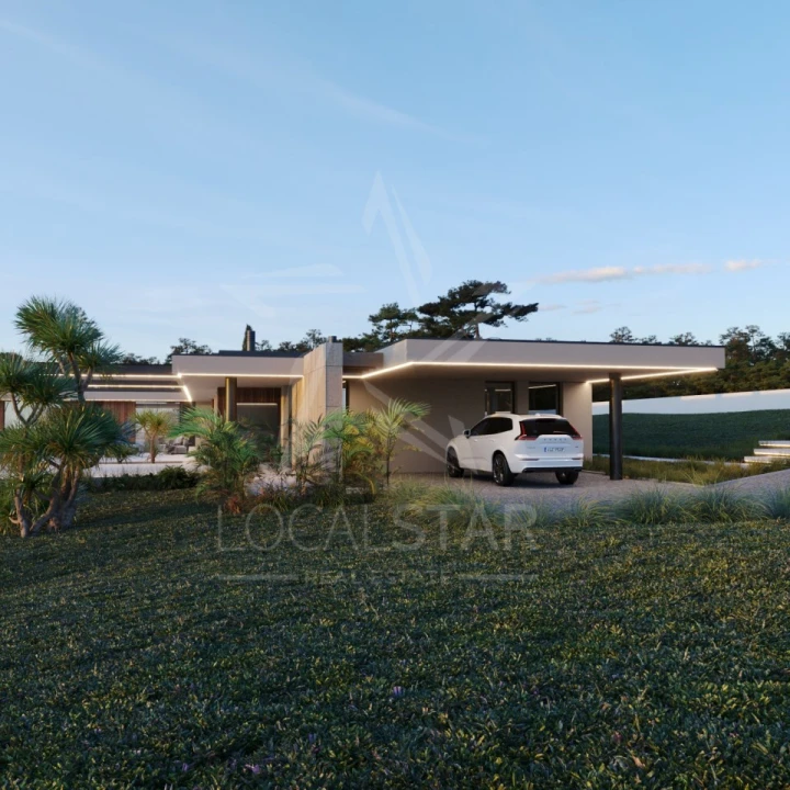 Moradia T4 para Venda em Cela Foto 7