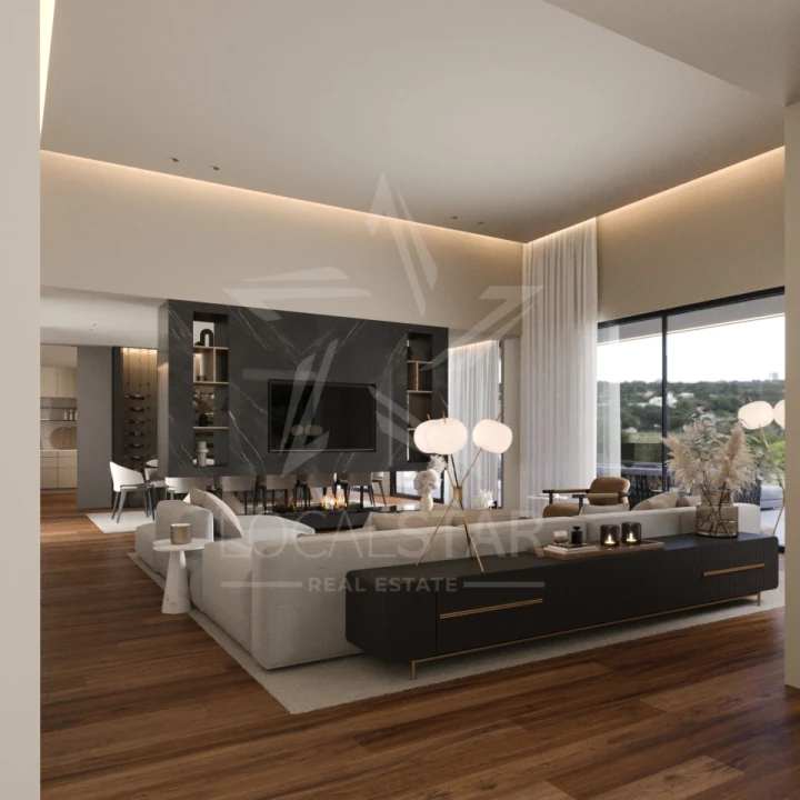 Moradia T4 para Venda em Cela Foto 12