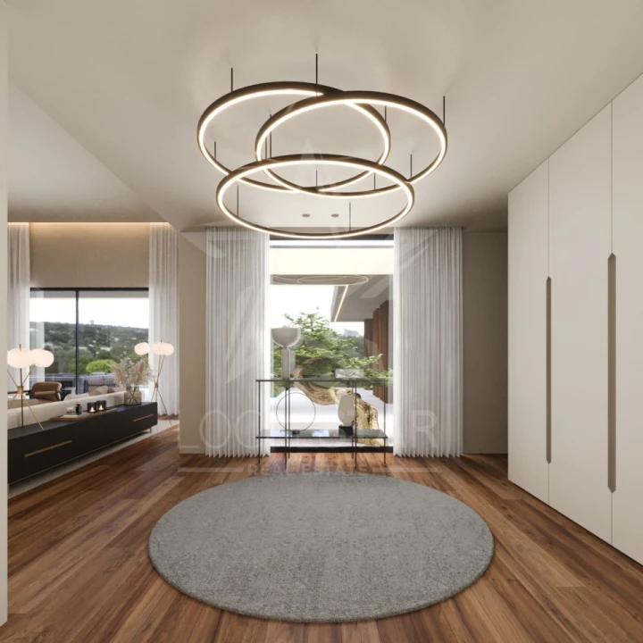 Moradia T4 para Venda em Cela Foto 14