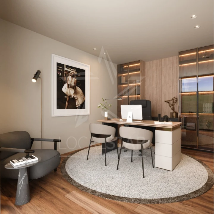 Moradia T4 para Venda em Cela Foto 18