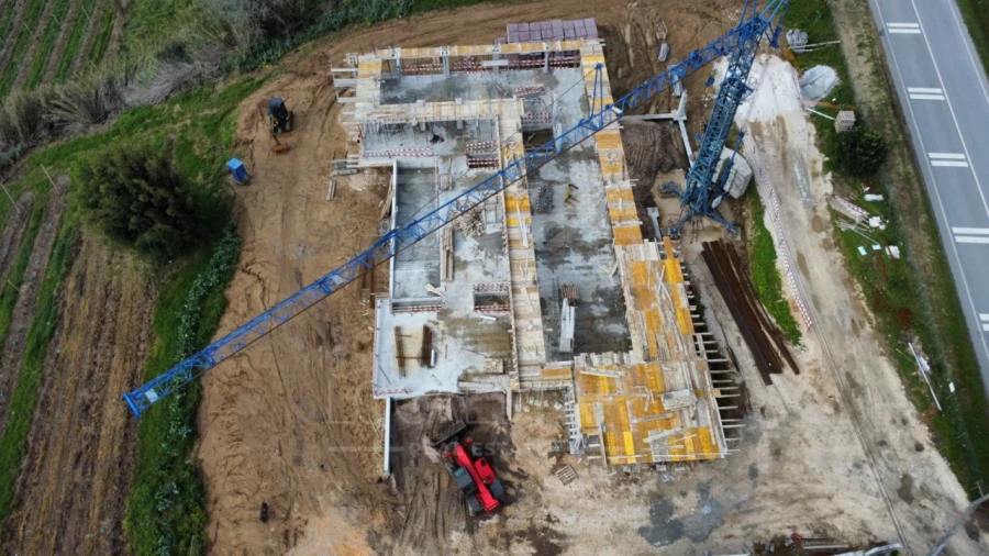 Moradia T4 para Venda em Cela Foto 3