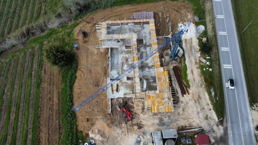 Moradia T4 para Venda em Cela Foto 5