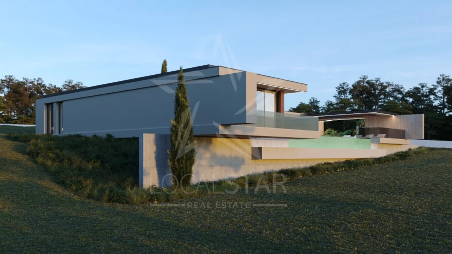 Moradia T4 para Venda em Cela Foto 9