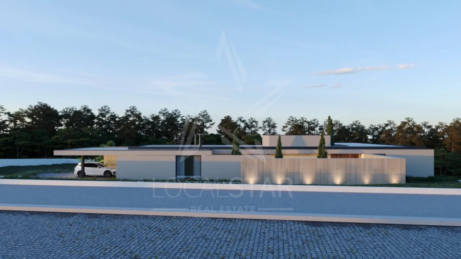 Moradia T4 para Venda em Cela Foto 11