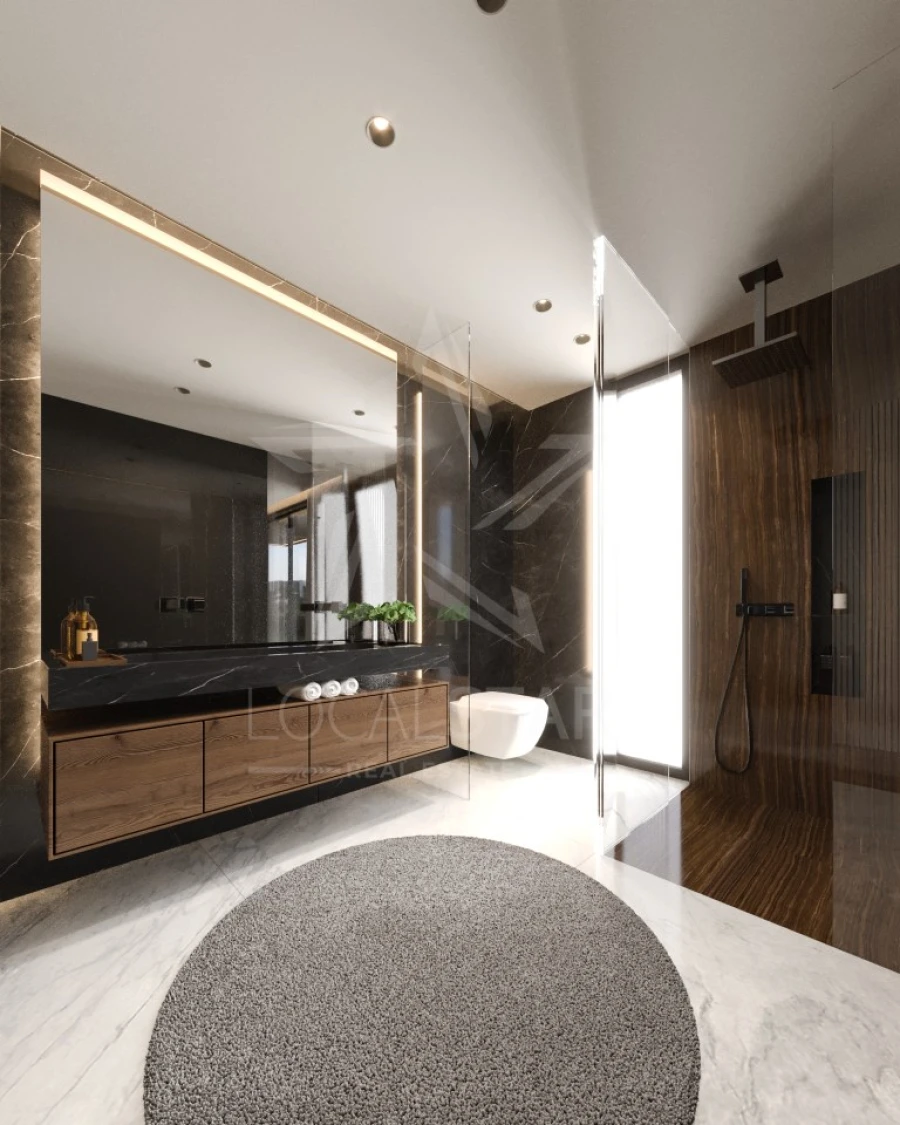 Moradia T4 para Venda em Cela Foto 16