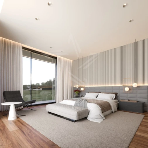 Moradia T4 para Venda em Cela Foto 17