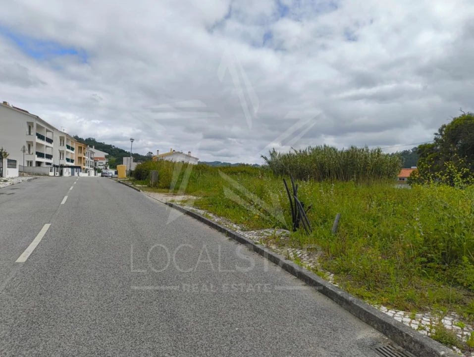 Terreno para Venda em Santa Catarina Foto 1