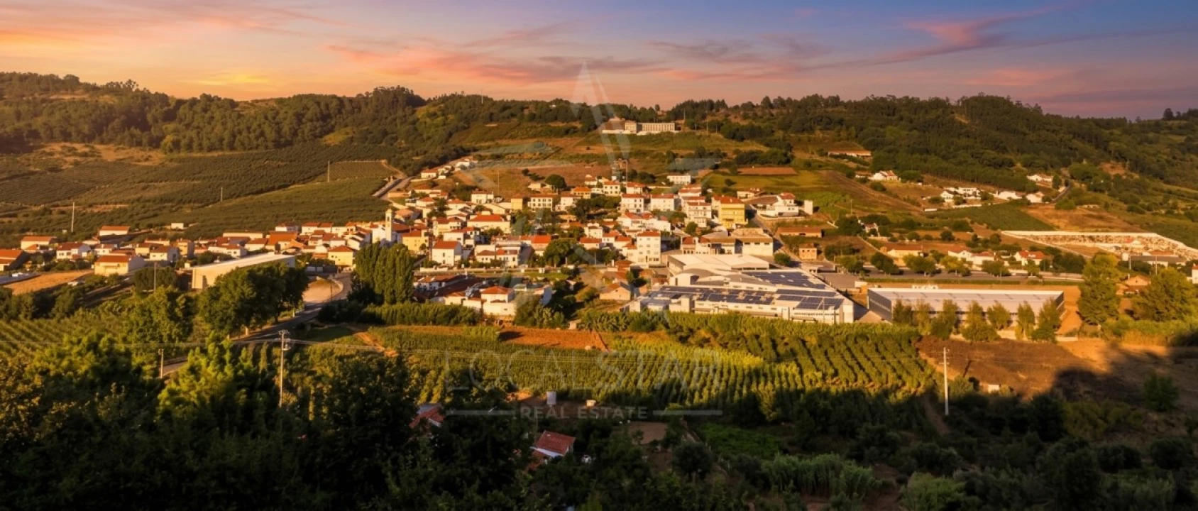 Terreno para Venda em Santa Catarina Foto 15