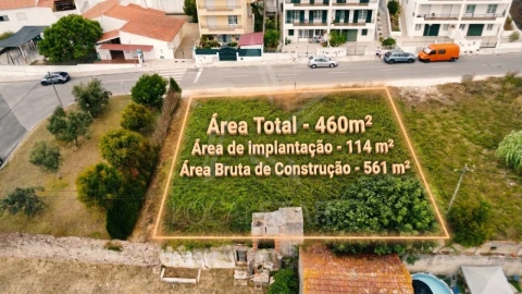 Terreno para Venda em Santa Catarina