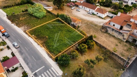 Terreno para Venda em Santa Catarina