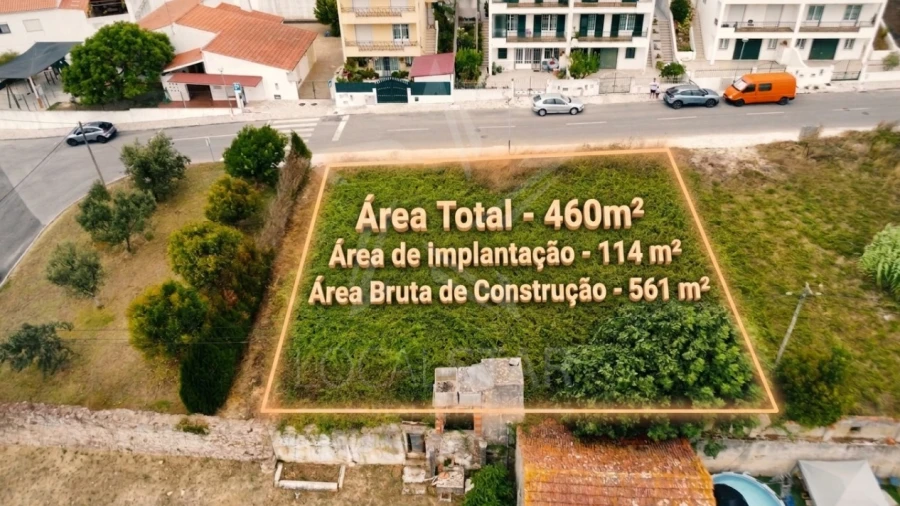 Terreno para Venda em Santa Catarina