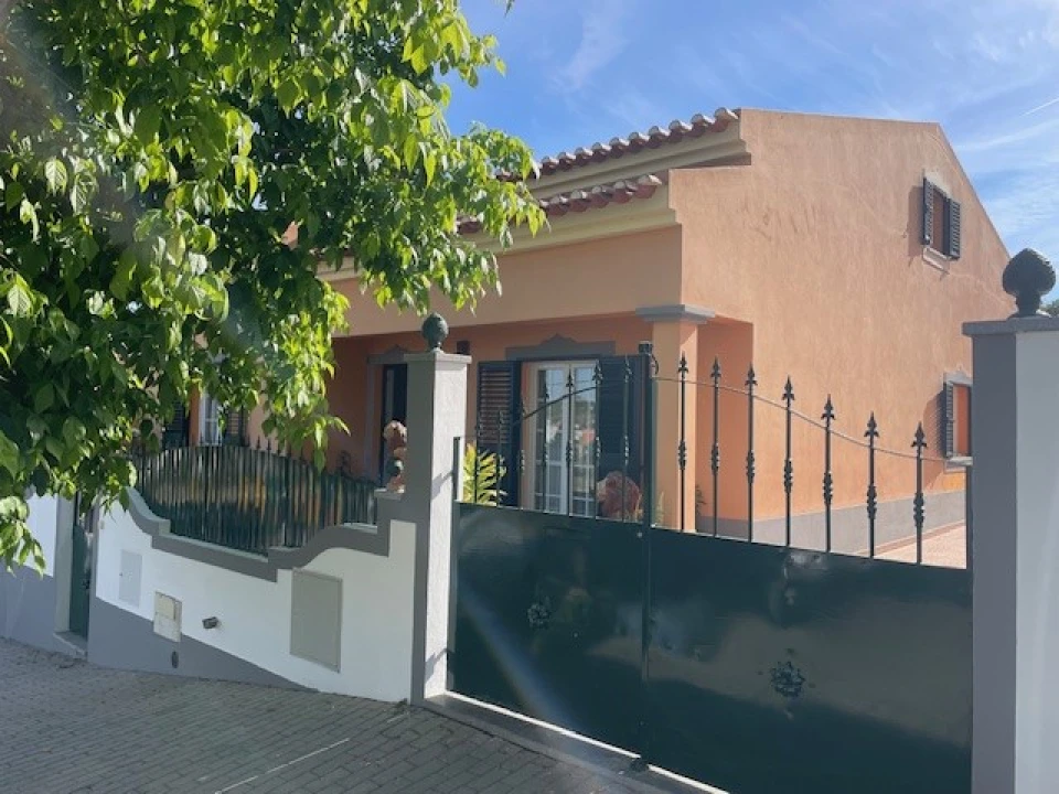 Moradia T3 para Venda em Ponte de Sor, Tramaga e Vale de Açor Foto 2