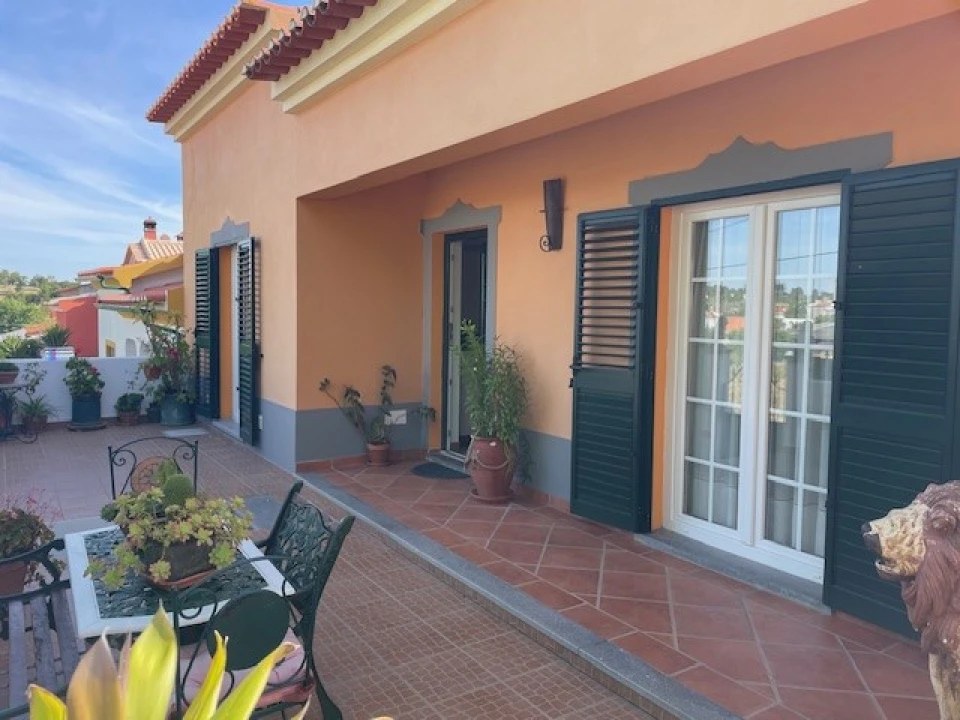 Moradia T3 para Venda em Ponte de Sor, Tramaga e Vale de Açor Foto 3