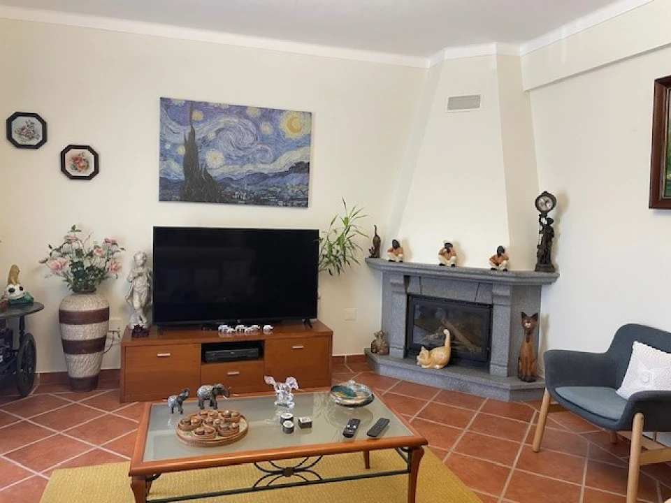 Moradia T3 para Venda em Ponte de Sor, Tramaga e Vale de Açor Foto 5