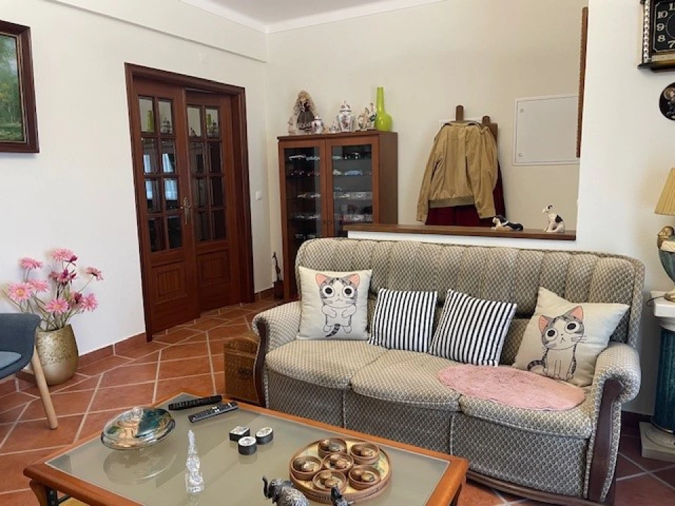 Moradia T3 para Venda em Ponte de Sor, Tramaga e Vale de Açor Foto 7