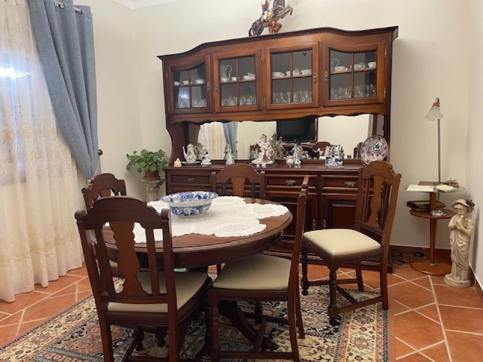 Moradia T3 para Venda em Ponte de Sor, Tramaga e Vale de Açor Foto 14