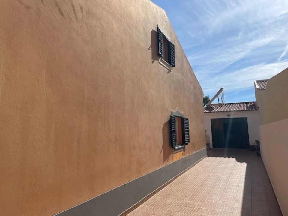 Moradia T3 para Venda em Ponte de Sor, Tramaga e Vale de Açor Foto 23