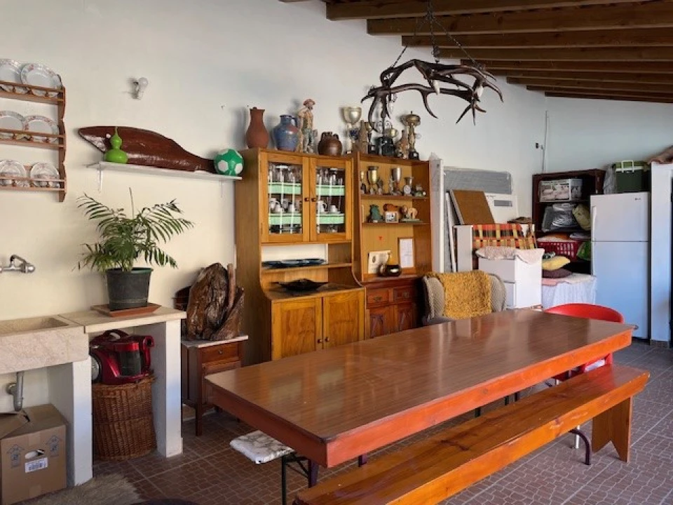 Moradia T3 para Venda em Ponte de Sor, Tramaga e Vale de Açor Foto 27