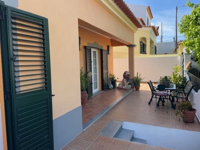 Moradia T3 para Venda em Ponte de Sor, Tramaga e Vale de Açor Foto 4