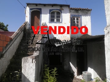 Moradia T3 para Venda em Ponte de Sor, Tramaga e Vale de Açor