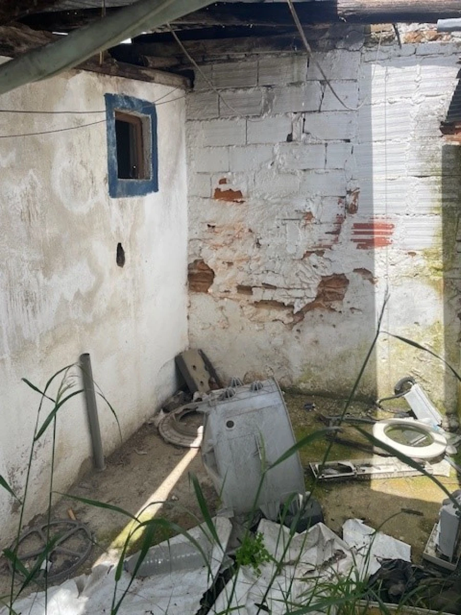 Moradia T3 para Venda em Ponte de Sor, Tramaga e Vale de Açor Foto 6